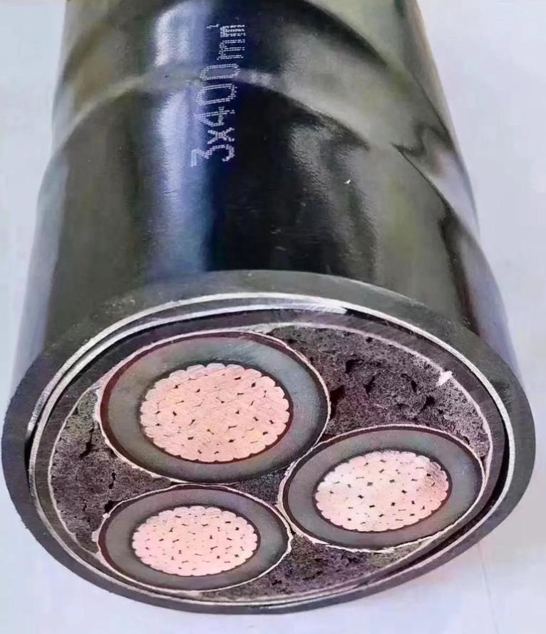 晉中回收光伏電纜的廠家有哪些