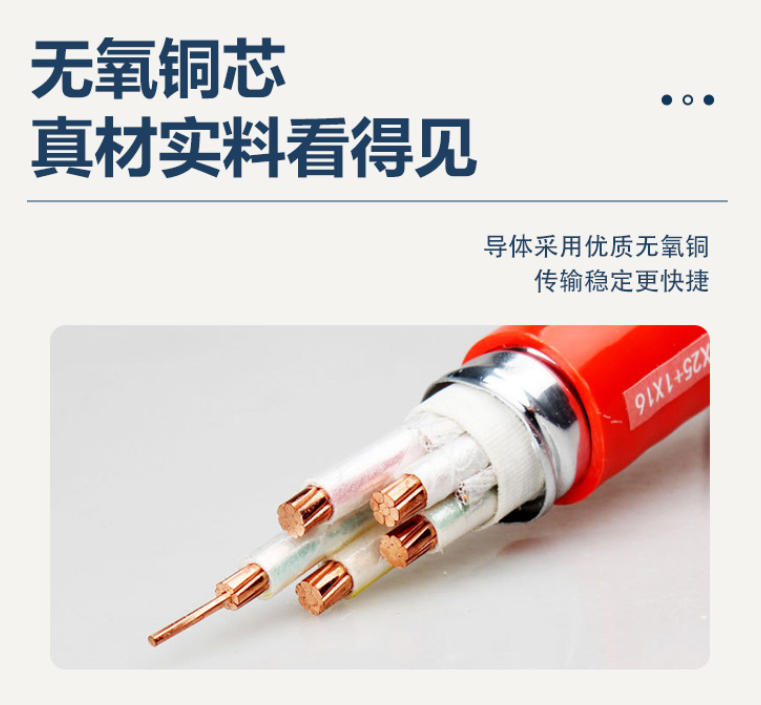 bl電纜-br電線