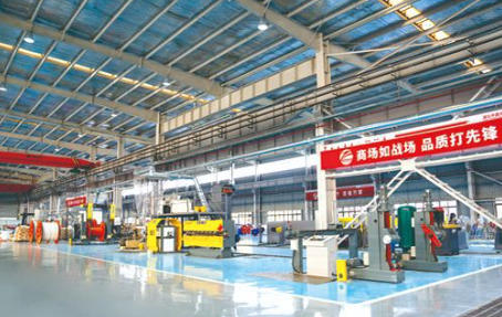 淄博低壓電纜定制：滿足多樣需求，鑄就品質(zhì)電力傳輸